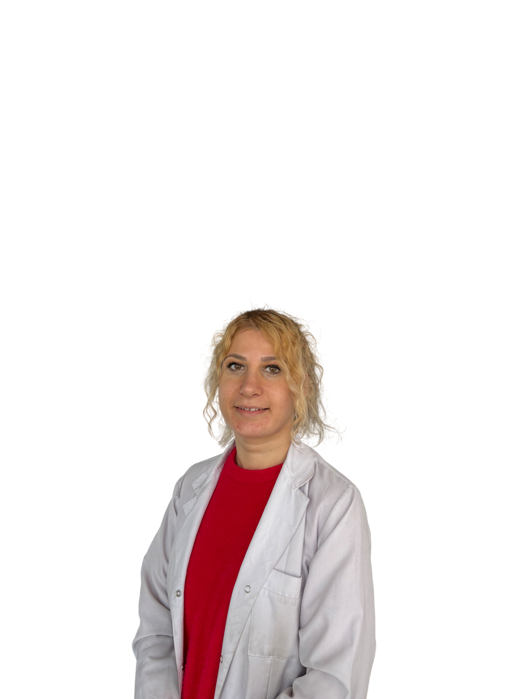 Ayça Taşöz