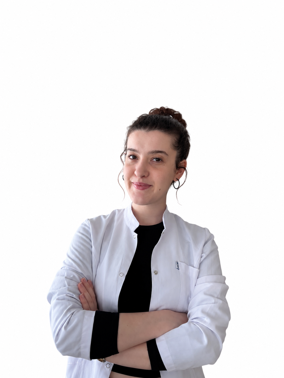 Büşra Aydın