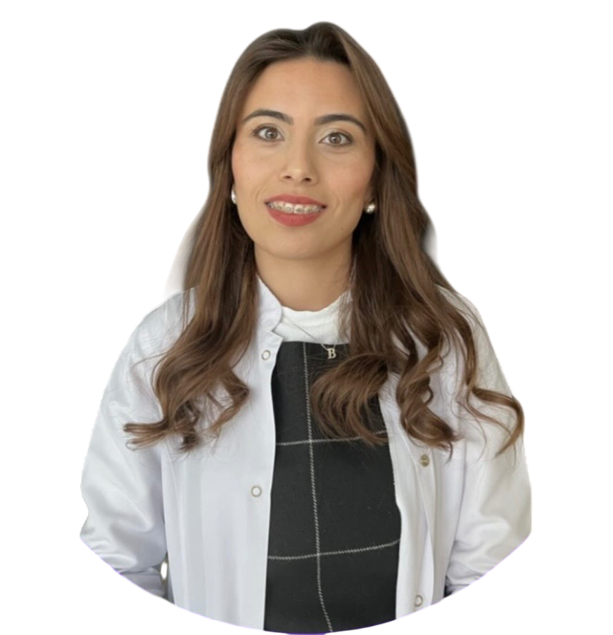 Fatma Bahar Uzun