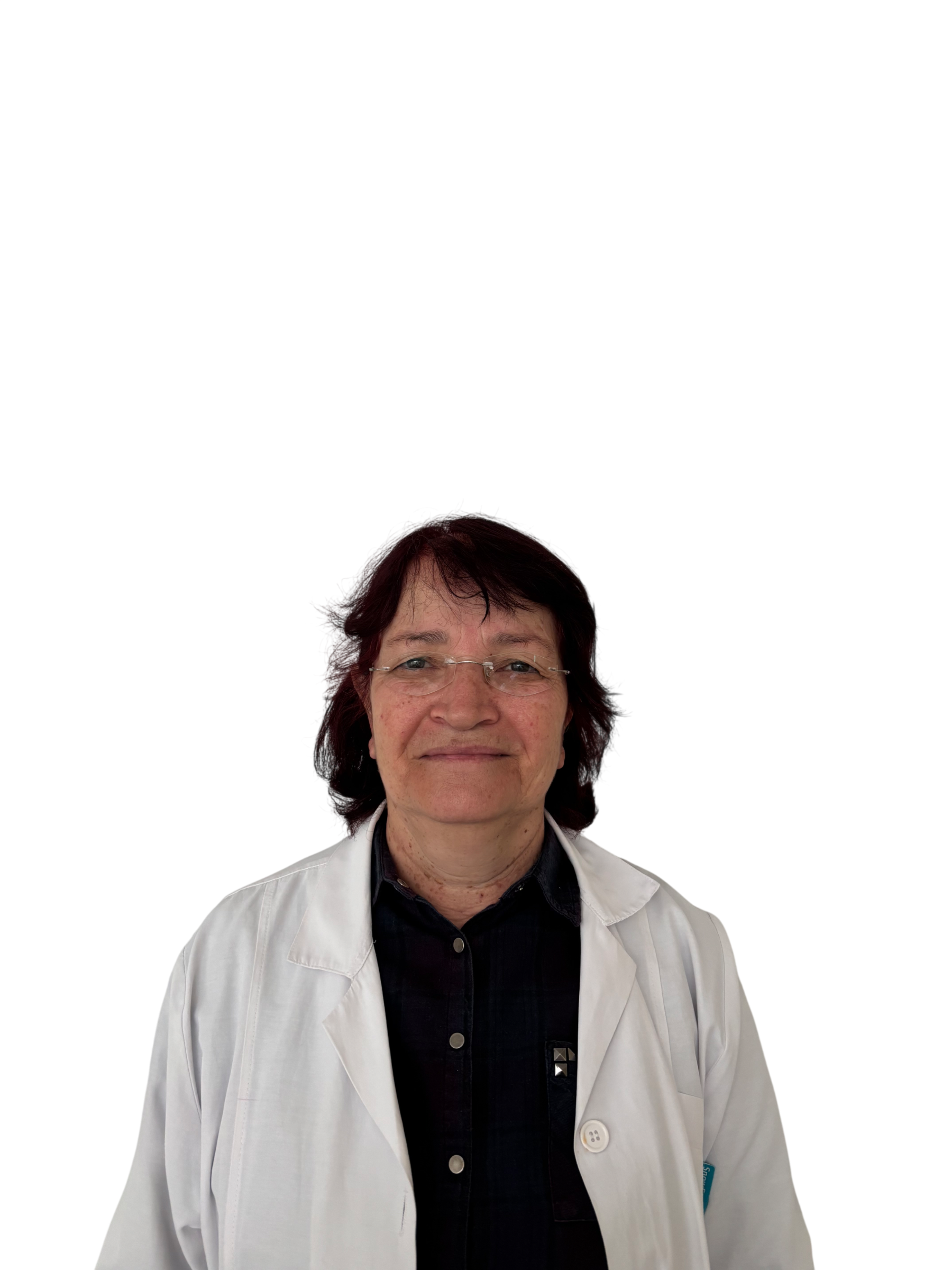 Gülten Hacısalihoğlu