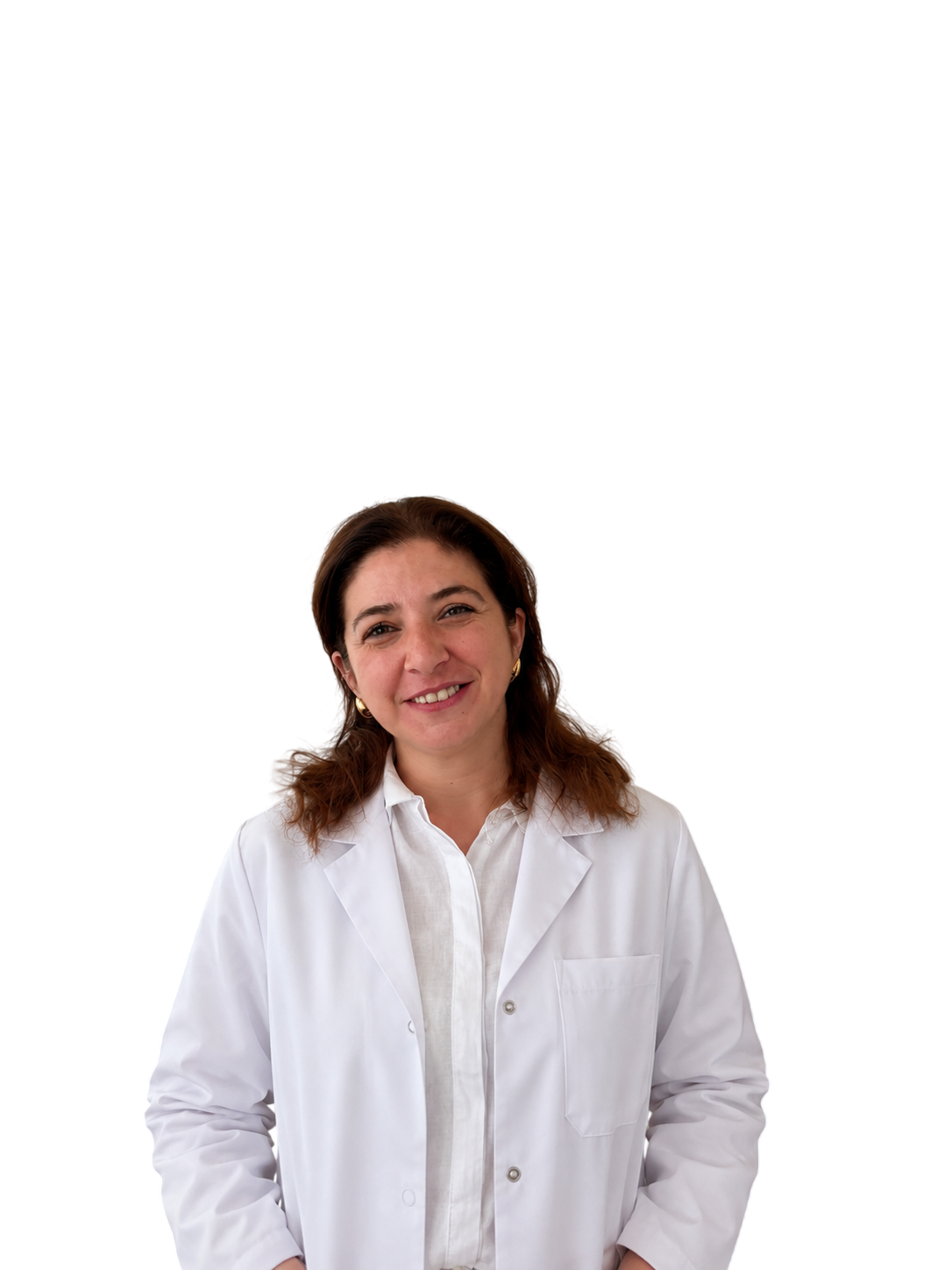 Şeyma Öykü Dönmez