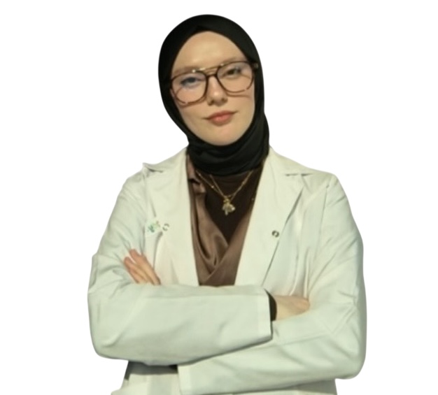 Sude Nur Özkan